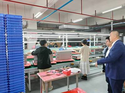 強化監(jiān)管防風險 筑牢健康防護網(wǎng)——東坑鎮(zhèn)開展職業(yè)衛(wèi)生培訓助力個人衛(wèi)生用品行業(yè)規(guī)范發(fā)展