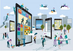 吃喝玩樂扎堆長寧 首個(gè)互聯(lián)網(wǎng)生活服務(wù)試驗(yàn)區(qū)啟航，個(gè)人服務(wù)體驗(yàn)再升級