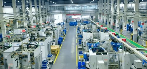 智造融合常州樣本 構建工業互聯網標桿工廠，探索綠色智造雙轉型新路徑